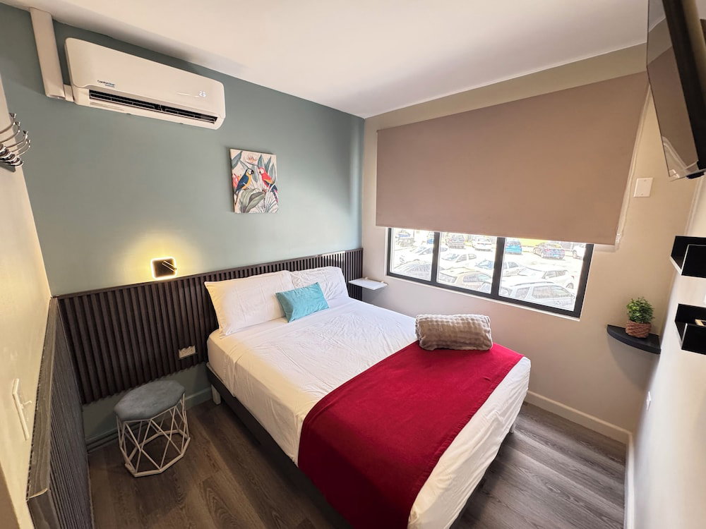 Hotel Central Boutique Hotel