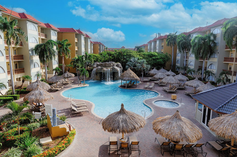 Hotel Eagle Aruba Resort