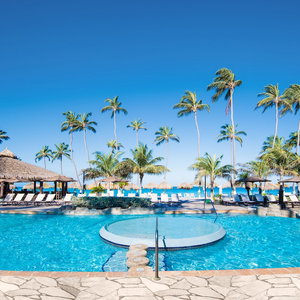 Hotel Holiday Inn Resort Aruba - Beach Resort & Casino By Ihg cazare Tanki Leendert