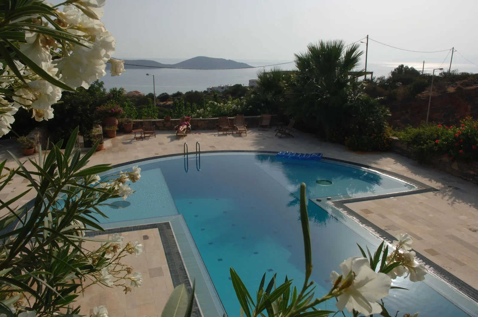 dal travel Elounda Living Residence