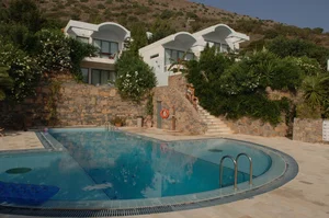 Hotel Elounda Living Residence cazare Elounda