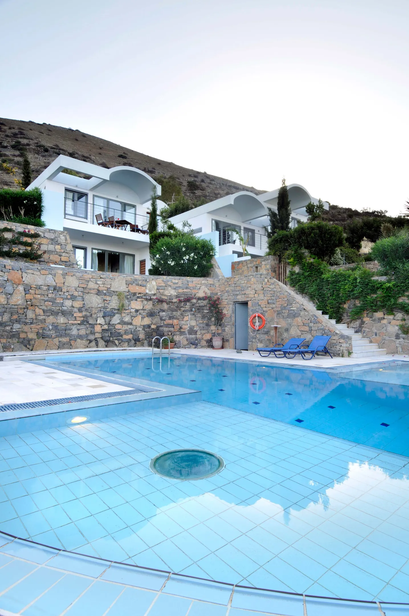 dal travel Elounda Living Residence