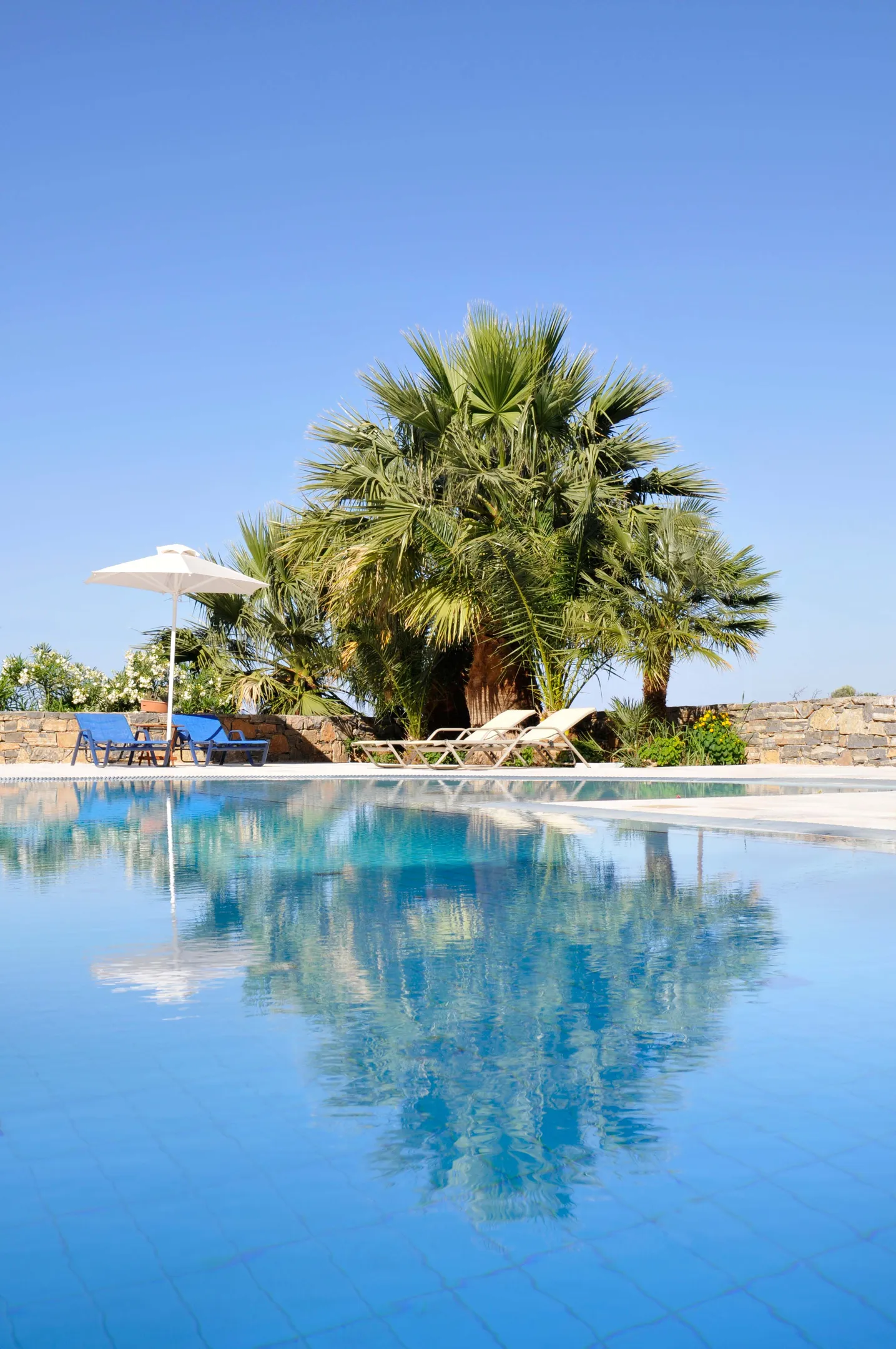 dal travel Elounda Living Residence
