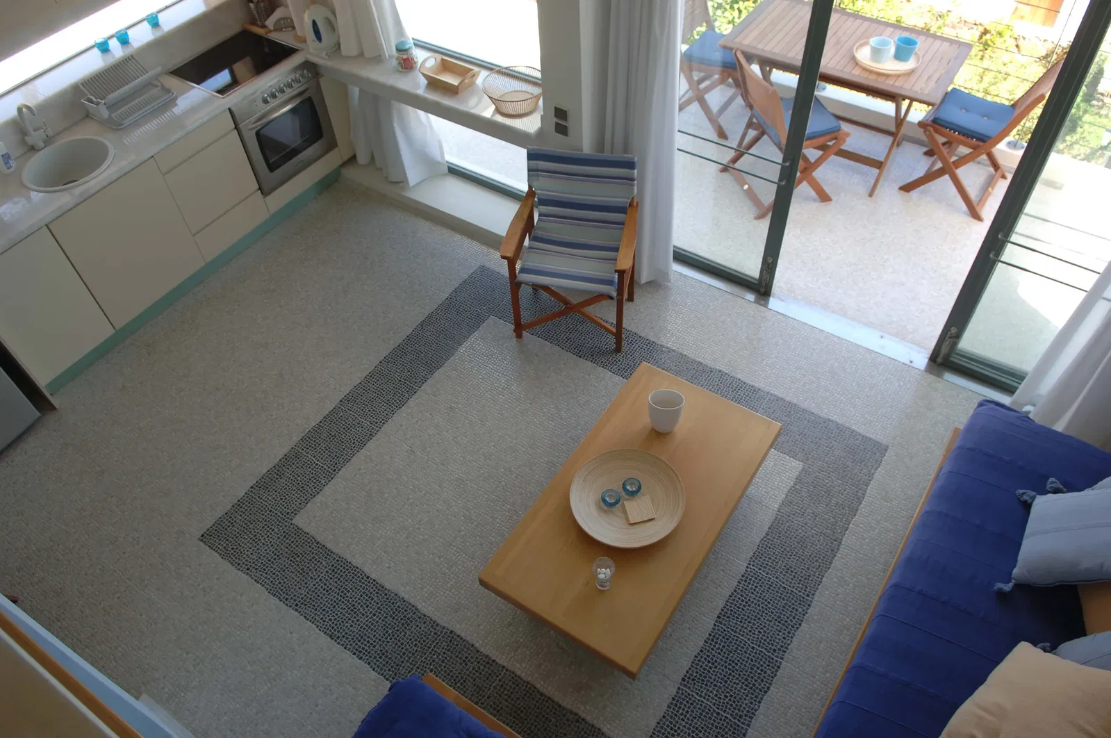Elounda Living Residence
