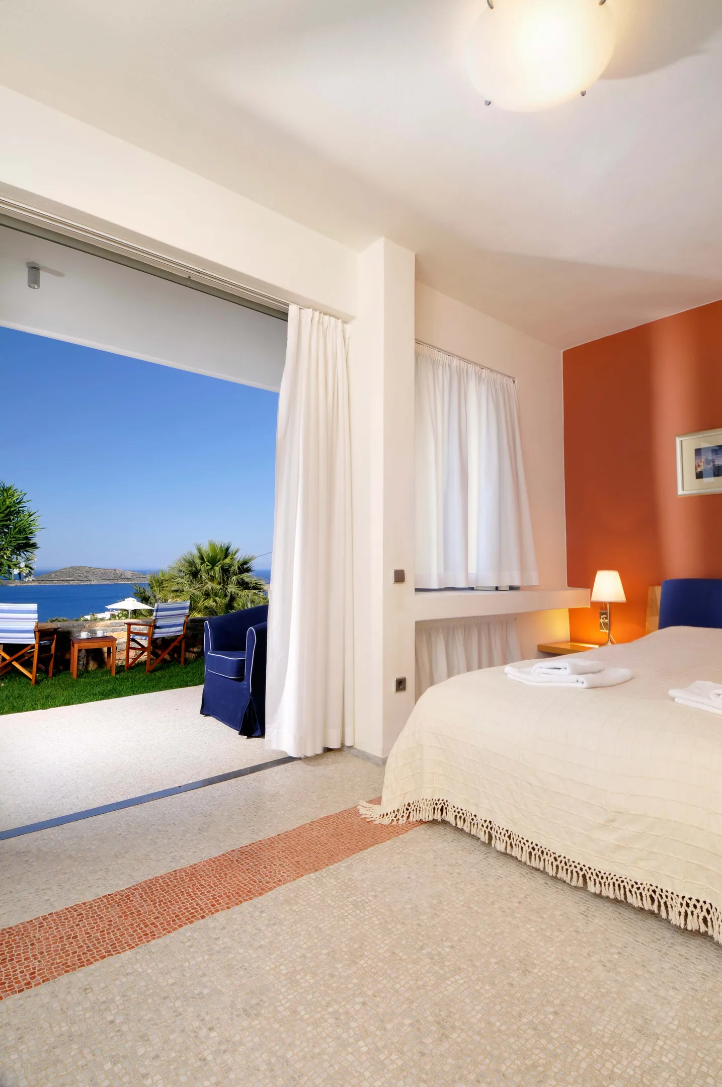 Elounda Living Residence