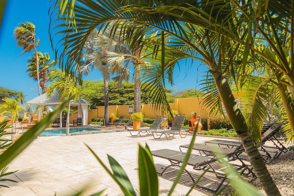 Hotel Mvc Eagle Beach