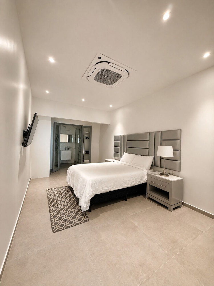 Hotel Alto Vista Hills
