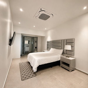 Hotel Alto Vista Hills cazare Tanki Leendert