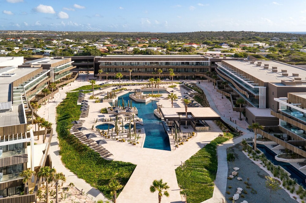 Hotel Secrets Baby Beach Aruba Adults Only