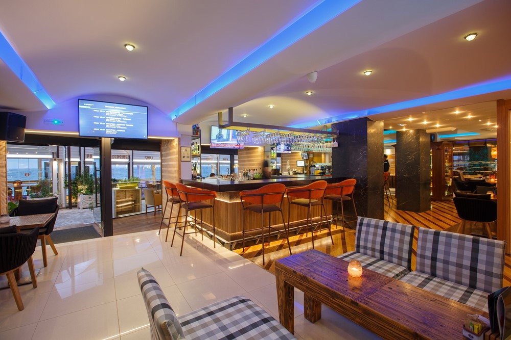 dal travel Palmera Beach Hotel & Spa