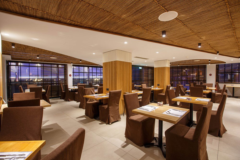 dal travel Palmera Beach Hotel & Spa