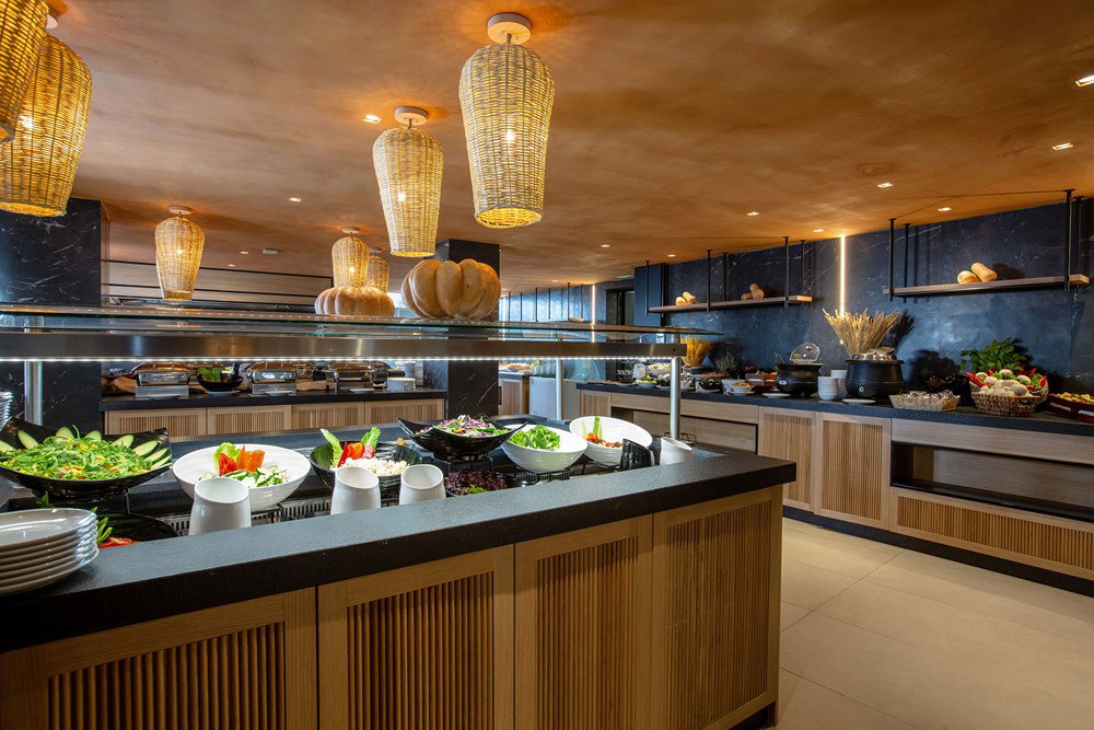 dal travel Palmera Beach Hotel & Spa