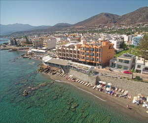 Hotel Palmera Beach Hotel & Spa cazare Khersonisos
