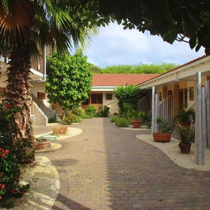 Hotel Camacuri Residence cazare Oranjestad