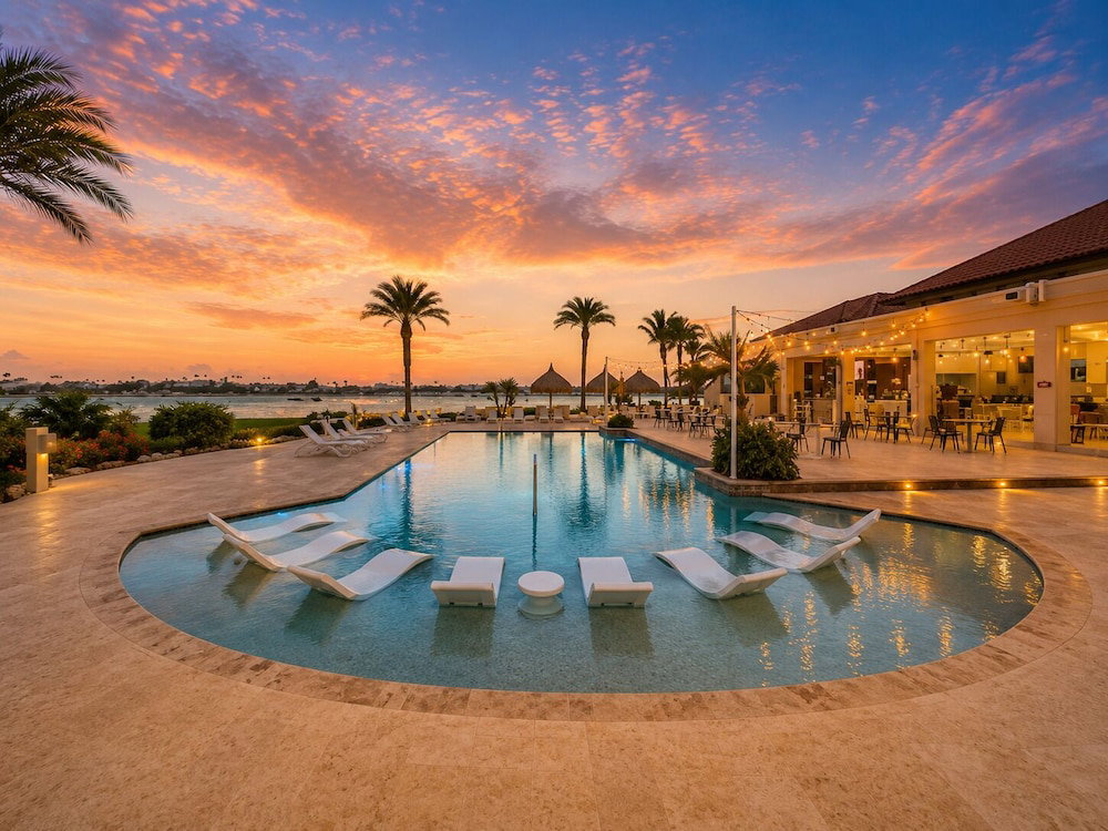 Hotel Gold Coast Aruba