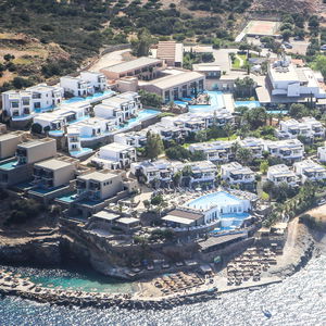 Hotel Aquila Elounda Village cazare Elounda