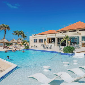 Hotel Bocobay Gold Coast Resort cazare Tanki Leendert