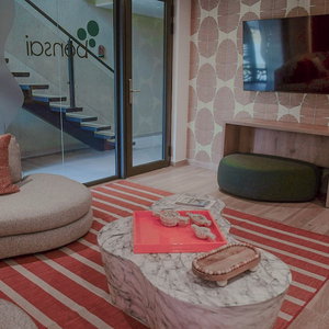 Hotel Bonsai Boutique By Bluearuba Rentals cazare Tanki Leendert