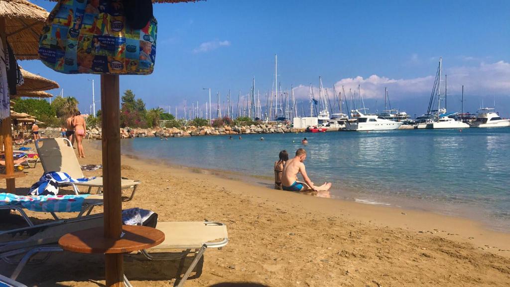 dal travel Apollon Hotel Agios Nikolaos (Adults Only)