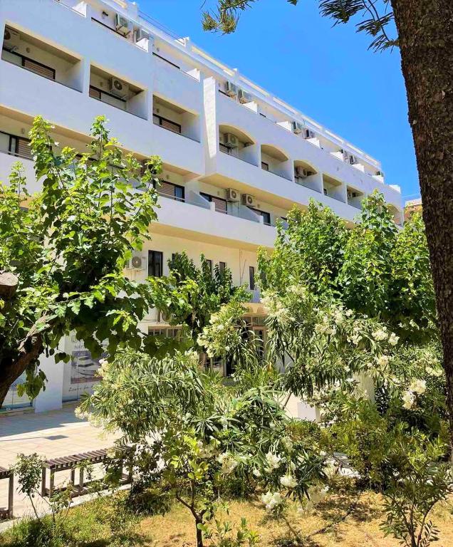 Hotel Apollon Hotel Agios Nikolaos (Adults Only)