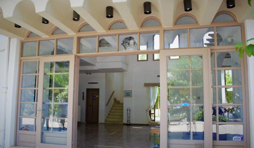 dal travel Apollon Hotel Agios Nikolaos (Adults Only)