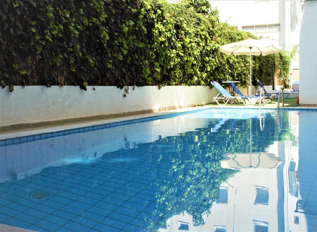 dal travel Apollon Hotel Agios Nikolaos (Adults Only)