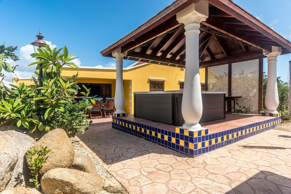 Hotel New Casa Kudawecha