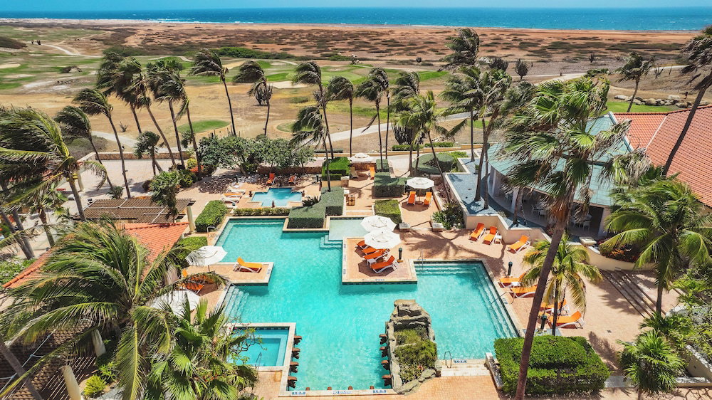 Hotel Tierra Del Sol Resort By Bocobay