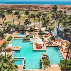 Hotel Tierra Del Sol Resort By Bocobay cazare Tanki Leendert