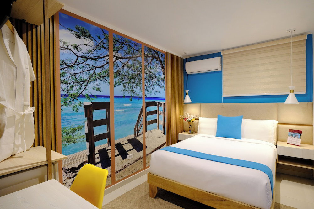 Hotel Victoria City Hotel