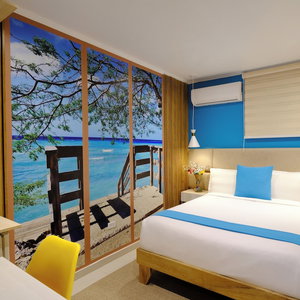 Hotel Victoria City Hotel cazare Oranjestad