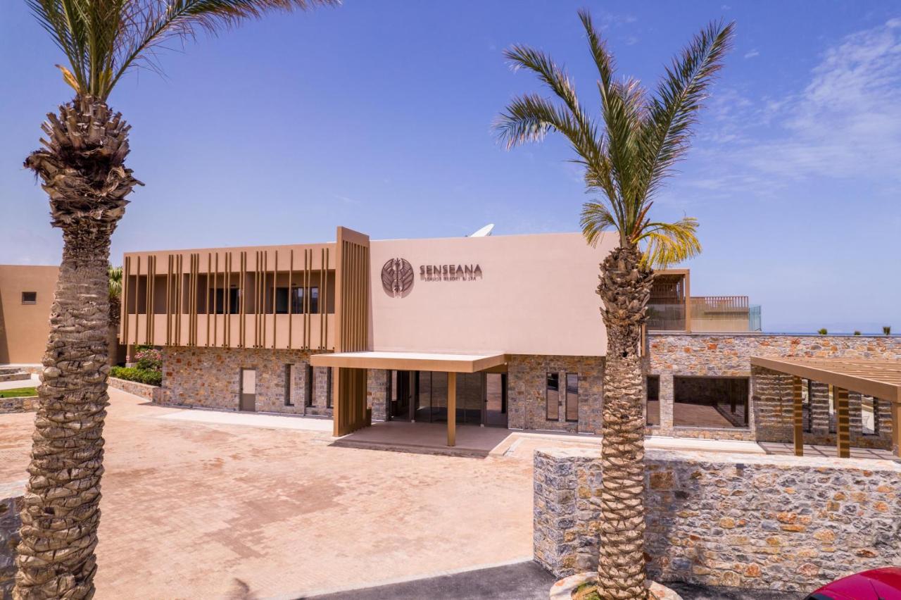 dal travel Senseana Sea Side Resort