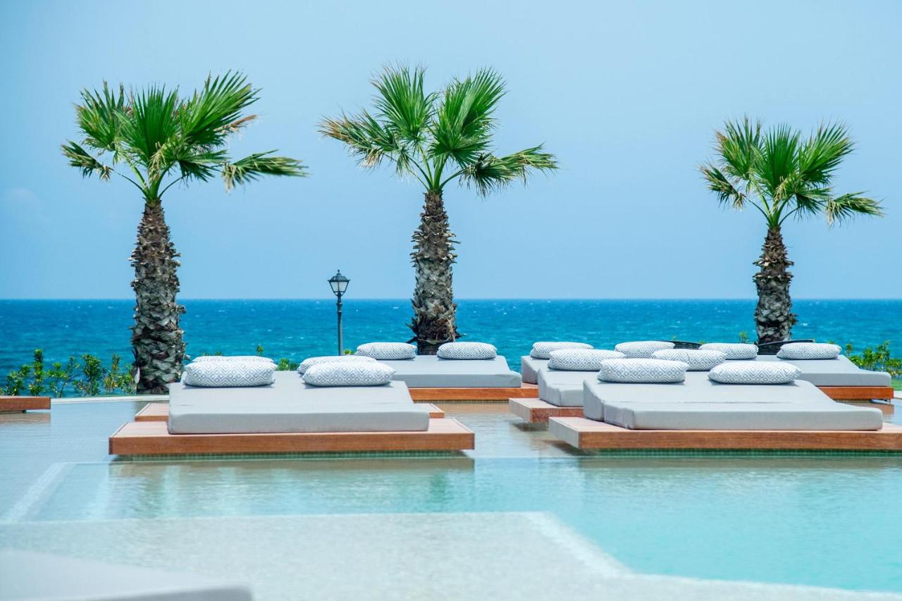 dal travel Senseana Sea Side Resort