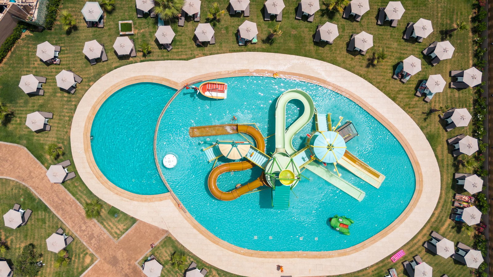 Senseana Sea Side Resort