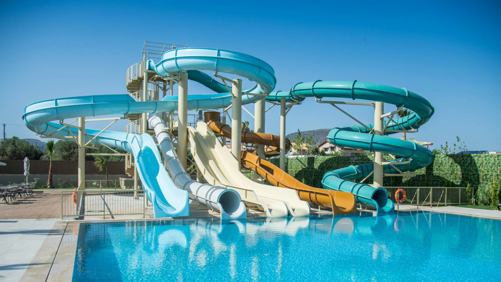 dal travel Senseana Sea Side Resort
