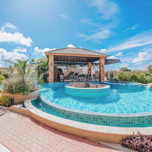 Hotel Bocobay Porta Al Sole Condos cazare Tanki Leendert