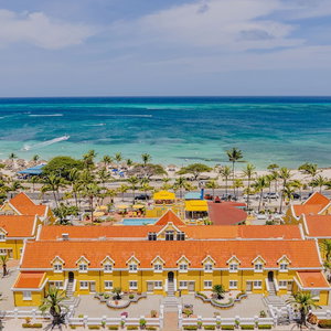 Hotel Amsterdam Manor Beach Resort cazare Tanki Leendert