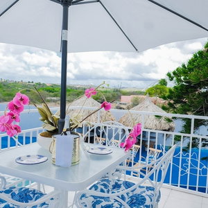 Hotel Ocean Front Property - Villa 5 Aruba Stunning cazare Savaneta