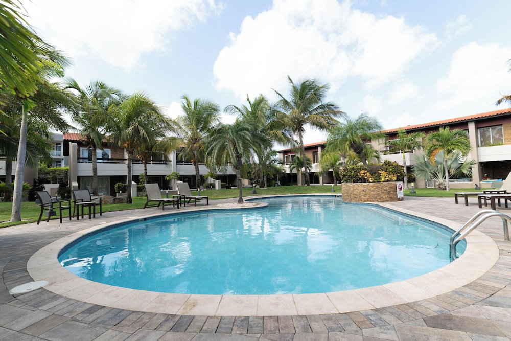 Hotel Eagle Vacation Home