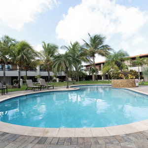 Hotel Eagle Vacation Home cazare Oranjestad