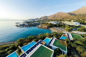 Hotel Elounda Bay Palace cazare Elounda