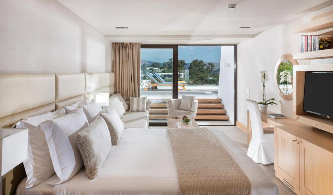 dal travel Elounda Bay Palace