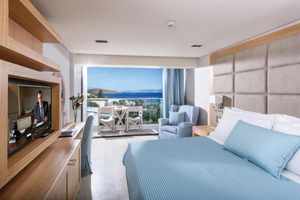 Elounda Bay Palace