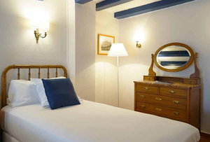 Hotel Hotel Medium Romàntic cazare Sitges