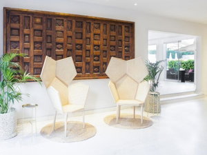 Hotel Ibersol Antemare (Only Adults) cazare Sitges