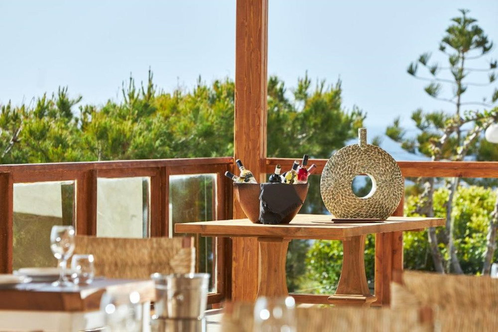 dal travel Vasia Sea Retreat (Adults Only)