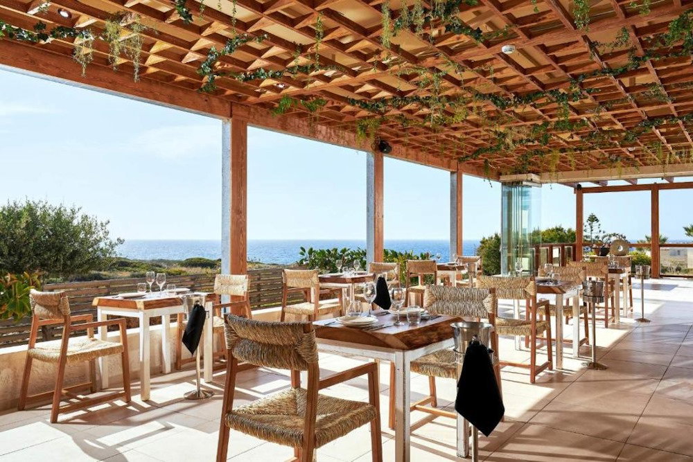 dal travel Vasia Sea Retreat (Adults Only)
