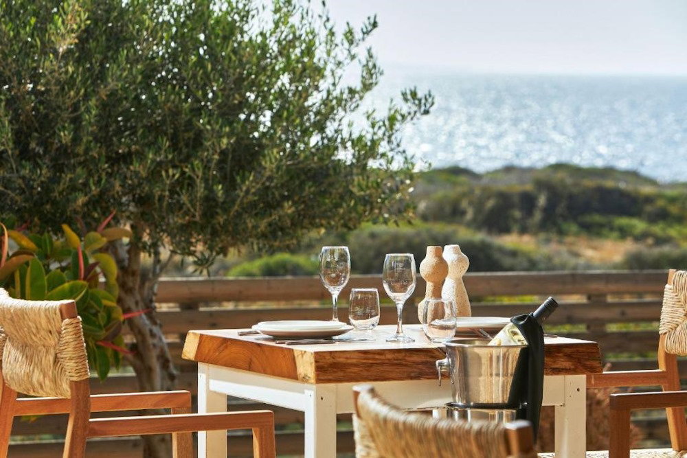 dal travel Vasia Sea Retreat (Adults Only)