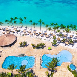 Hotel All Inclusive Holiday Inn Resort Aruba cazare Tanki Leendert