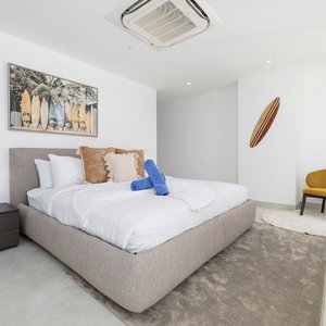 Hotel Atlantic 360 By Bluearuba Rentals cazare Tanki Leendert